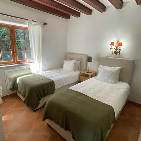 Casa vacanze Pool House At Entre Rochas *